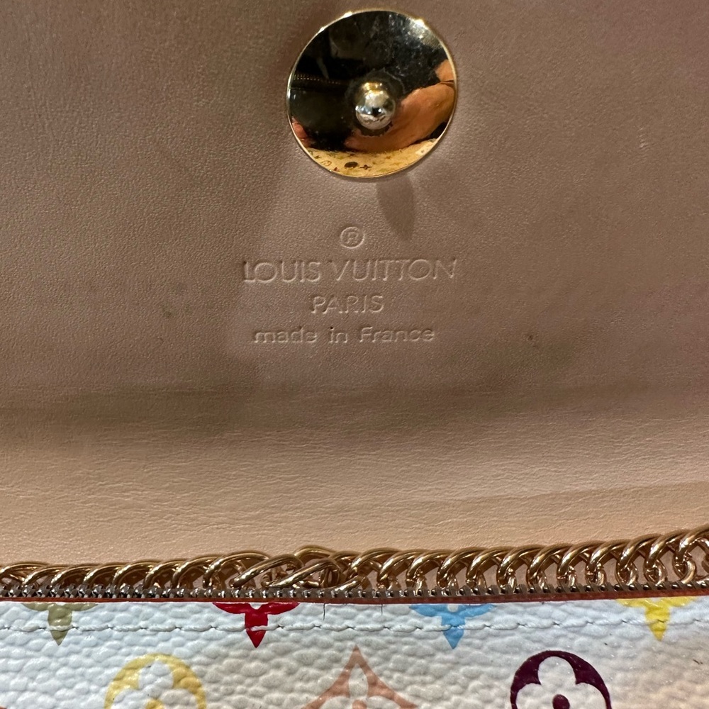 Louis Vuitton Murakami Monogram - Picture 9 of 15
